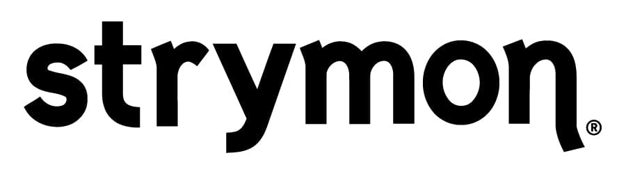 BRAND SPOTLIGHT - STRYMON