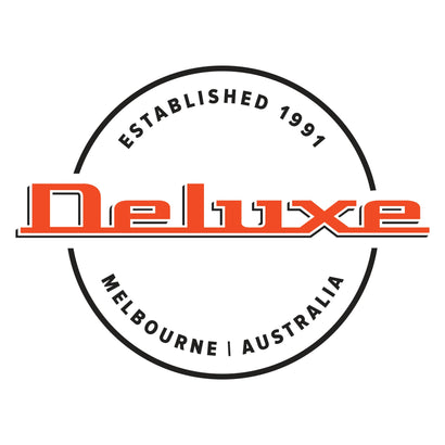 Deluxe Guitars