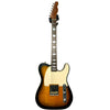NASH GUITARS E 56 Special 2-Tone Sunburst (#NG-5835) Guitars Nash Guitars 