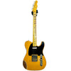 NASH GUITARS T 52 BSB (#NG-5854) Guitars Nash Guitars 