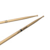 PROMARK Finesse 718 Hickory Wood Tip Drum Sticks