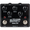 BENSON AMPS Delay Pedals and FX Benson Amps 