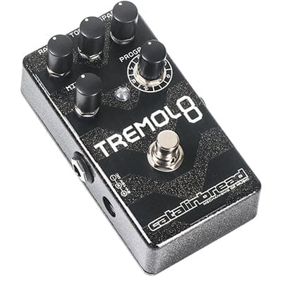 CATALINBREAD Tremolo 8 Pedals and FX Catalinbread