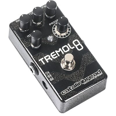 CATALINBREAD Tremolo 8 Pedals and FX Catalinbread 