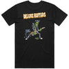 DELUXE GUITARS x DIRTY DONNY T-Shirt "Franky" - 2XL Accessories Deluxe Guitars 
