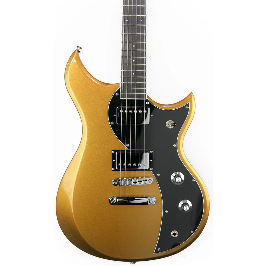 DUNABLE GUITARS Cyclops DE V2 (Gloss Gold Metallic) Guitars Dunable Guitars