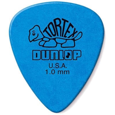 DUNLOP 1.0 Tortex Players Pack Accessories Dunlop 