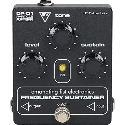 EMANATING FIST ELECTRONICS DP-01 - 70