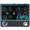FORMULA B PEDALS Eighty Master Pedals and FX Formula B 