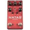 FORTIN AMPLIFICATION Natas Pedals and FX Fortin Amplification 