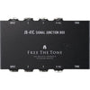 FREE THE TONE JB-41C Signal Junction Box Pedals and FX Free The Tone 
