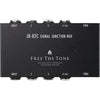 FREE THE TONE JB-82C Signal Junction Box Pedals and FX Free The Tone 