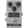 FREE THE TONE SOV-2-CS Custom Shop Overdrive Pedals and FX Free The Tone 