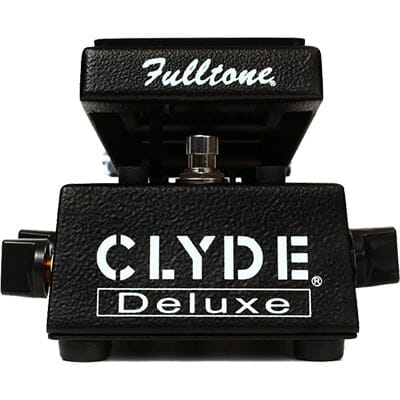 FULLTONE Clyde Deluxe Pedals and FX Fulltone 