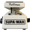 FULLTONE CUSTOM SHOP Supa Wah Pedals and FX Fulltone 