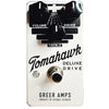 GREER AMPS Tomahawk Overdrive Pedals and FX Greer Amps 