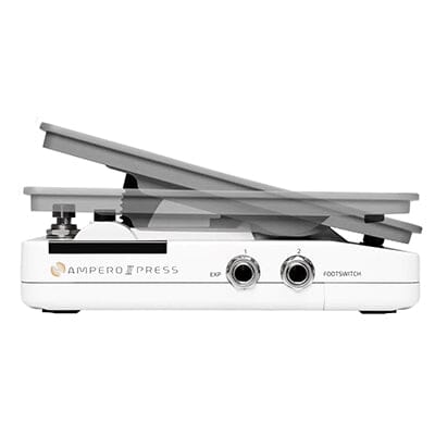 HOTONE Ampero Press II Pedals and FX Hotone