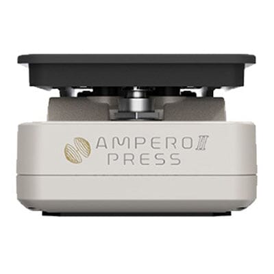 HOTONE Ampero Press II Pedals and FX Hotone 
