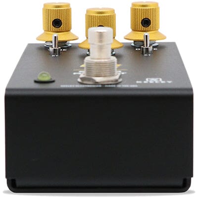 KEELEY Super Rodent Pedals and FX Keeley Electronics