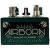 KROZZ DEVICES Airborn Analog Flanger Pedals and FX Krozz Devices