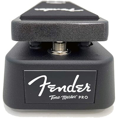 MISSION ENGINEERING SP1-TMP Fender Tonemaster Pedals and FX Mission Engineering 