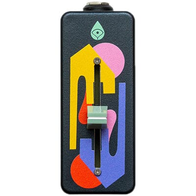 OLD BLOOD NOISE ENDEAVORS Expression Slider HK Pedals and FX Old Blood Noise Endeavors