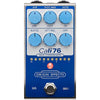 ORIGIN EFFECTS Cali76 Bass Compressor - Super Vintage Blue Pedals and FX Origin Effects 