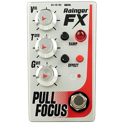 RAINGER FX Pull Focus