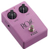 ROSS Fuzz Pedals and FX ROSS 