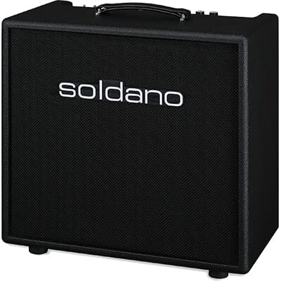 SOLDANO SLO-30 Classic Combo Amplifiers Soldano