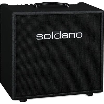 SOLDANO SLO-30 Classic Combo Amplifiers Soldano