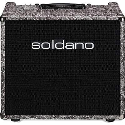 SOLDANO SLO-30 Custom Combo