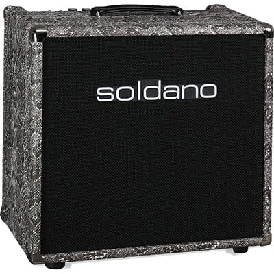 SOLDANO SLO-30 Custom Combo Amplifiers Soldano