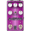 SOLID GOLD FX Aurras Optical Vibraphase Pedals and FX Solid Gold FX 
