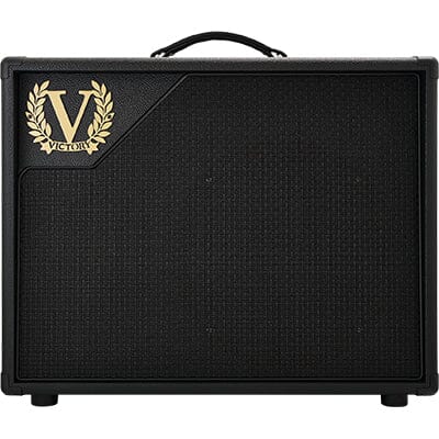 VICTORY AMPLIFICATION Sheriff 25 Combo Amplifiers Victory Amplification