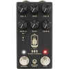 WALRUS AUDIO 385 Overdrive MKII - Black Pedals and FX Walrus Audio 