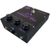 WREN and CUFF Black Violet Caprid Special Pedals and FX Wren And Cuff