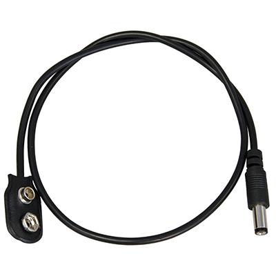 VOODOO LAB Battery Snap - BAT Accessories Voodoo Lab