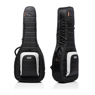 MONO Dual Acoustic & Electric Guitar Case Black (In-Store Only)