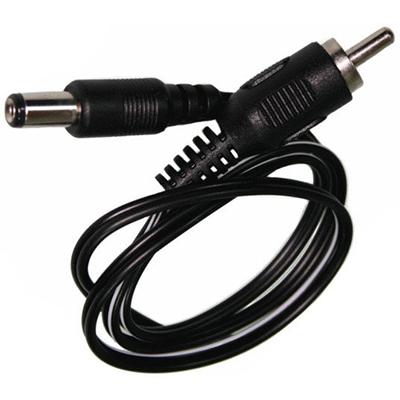 CIOKS DC Cable 50cm Straight DC - 1050 Accessories Cioks