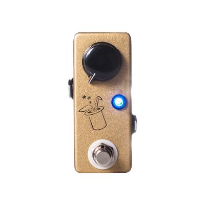 JHS Prestige Pedals and FX JHS Pedals