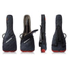 MONO Vertigo Guitar Case Black (In-Store Only) Accessories Mono Cases 
