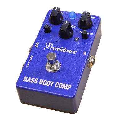 PROVIDENCE BTC-1 Bass Boot Comp