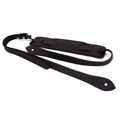 DSL Vintage Style Black Strap Accessories DSL Straps