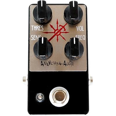 ANARCHY AUDIO Chaos Star Pedals and FX Anarchy Audio 