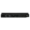SYNERGY AMPS SYN-2 Rack Mount Dual Module Base Unit Amplifiers Synergy Amps