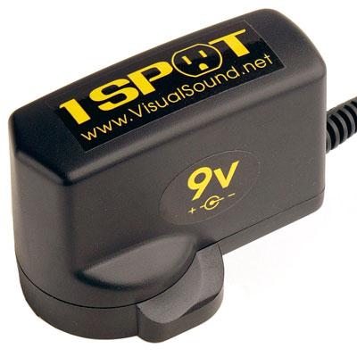 1 SPOT 9v 1.7A Power Supply Accessories 1 Spot