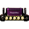 HOTONE Nano 5w Amp Purple Wind Pedals and FX Hotone 
