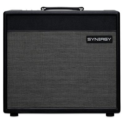 SYNERGY AMPS SYN-30C 30w Combo Amplifiers Synergy Amps