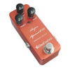 ONE CONTROL Super Apricot Overdrive Pedals and FX One Control